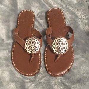 Brighton Alice Sandal